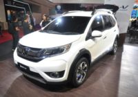Promo Honda BRV DP Murah