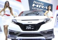 Promo Honda HRV DP Murah