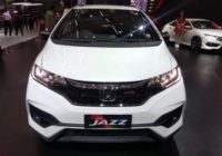 Promo Honda Jazz DP Murah